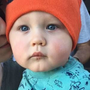 Meet your Posher, Kristin